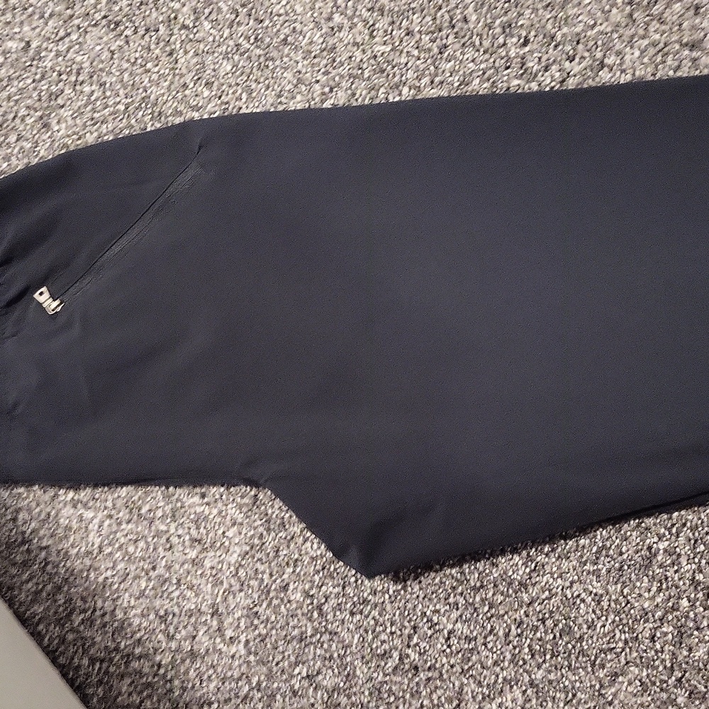 STOIC black pants